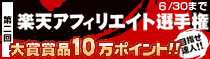 アフィリエイト選手権第2弾