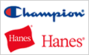Champion ＆ Hanes 楽天市場店