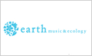 earth music＆ecology  